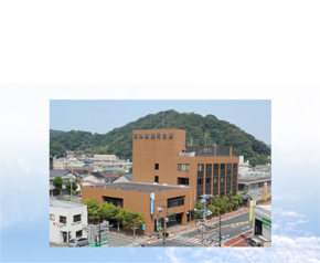 日本海信用金庫