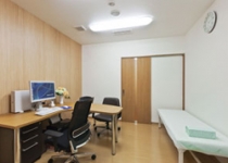 あかいけ好日こころのクリニック