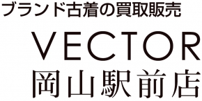 VECTOR 岡山駅前店