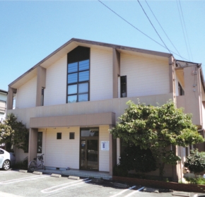 岩崎橋歯科クリニック