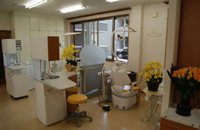 河合歯科第3医院