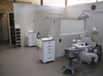 たけし歯科医院