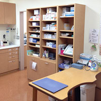 なかむら内科・消化器内科クリニック