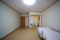 有料老人ホーム 松原のさと