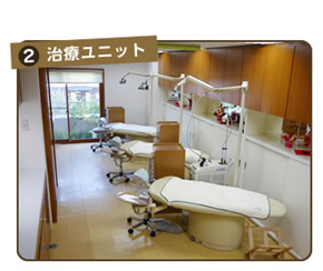 エンゼル矯正歯科・小児歯科クリニック