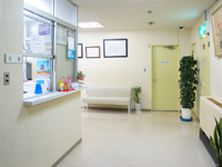 ほんしょう内科クリニック