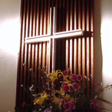 インマヌエル船橋キリスト教会