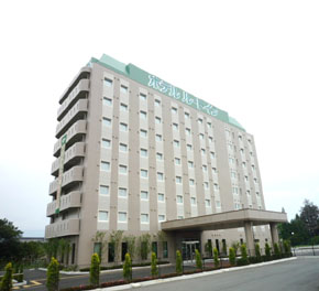 ホテルルートイン 駒ヶ根インター