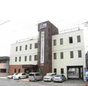 株式会社アッシュコーポレーション