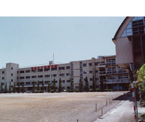 学校法人長嶋学園