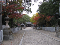 富部神社