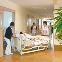 美山病院