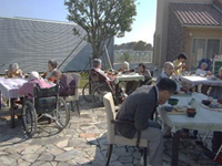 特別養護老人ホーム かまくら