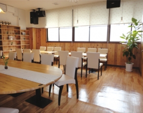 医療法人憩心会和み ぼちぼちカフェ