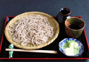 そば処 みどり庵