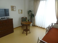 サービス付き高齢者向け住宅 スワーヴ今渡