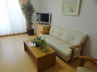 サービス付き高齢者向け住宅 スワーヴ今渡