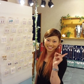 ジュエリーアプローズ