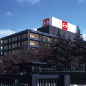 日野自動車株式会社