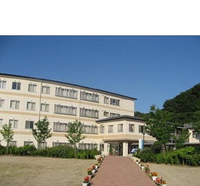 鳴門シーガル病院