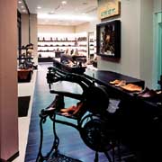 OTSUKA M-5 大塚製靴株式会社