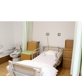 いいやま介護老人保健施設みゆき