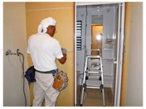 ヒロキリフォーム