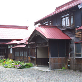 旧桜井家住宅