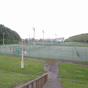 サン・スポーツランド美唄