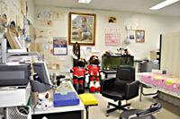 鹿浦小児科医院