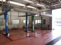 ラビット R128鴨川店