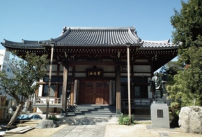 法立寺