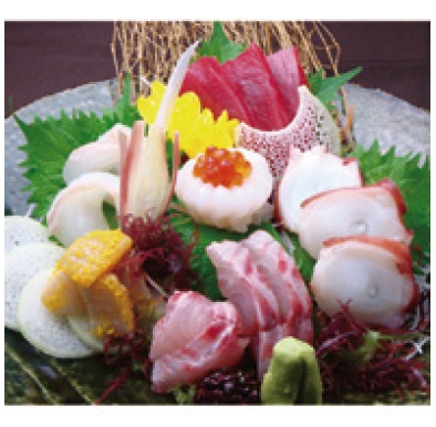 祭ばやし（3F～4F）