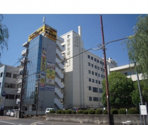 JS関西奈良株式会社