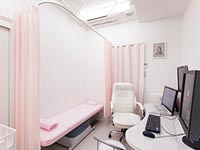 はやし レディース クリニック