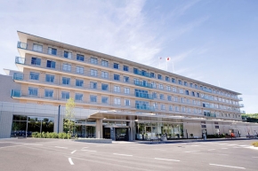 新百合ヶ丘総合病院