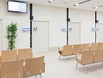 新百合ヶ丘総合病院