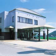 大津屋晴峰会館