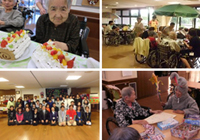 特別養護老人ホーム きららの杜