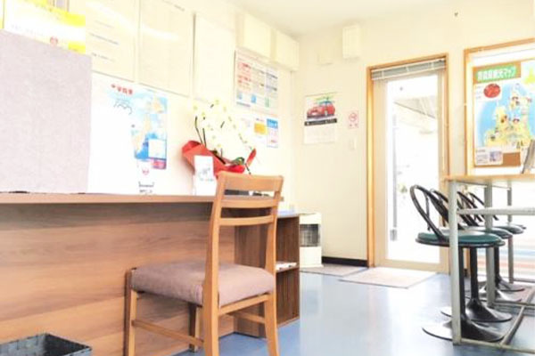 カースタレンタカー 新青森駅前店