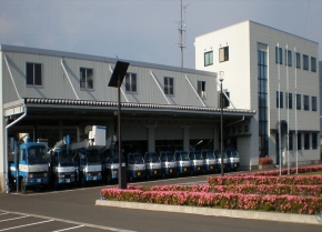 前田電気株式会社