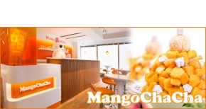 マンゴーチャチャ原宿店