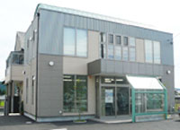 有限会社・保険コンサルタント