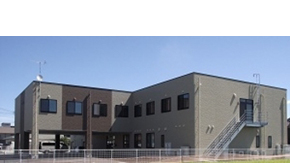 医療法人社団日翔会 米子ヘルスケアつつじ