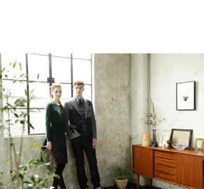 ニューヨーカー 銀座店