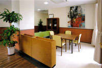 特別養護老人ホームやすらぎの里