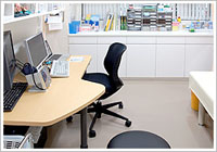 中馬込おがわ内科