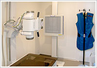 中馬込おがわ内科