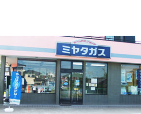 有限会社ミヤタガス
