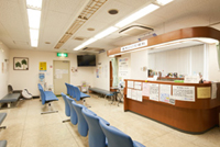 厚木いいだ眼科